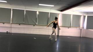 SDC Ballet