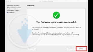 How to Update 1-866-285-6533 HP Printer Firmware | 123 | Deskjet 3755 WiFi Setup.mp4