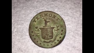 Metal Detecting Vermont with Green Mountain Diggers Episode 29