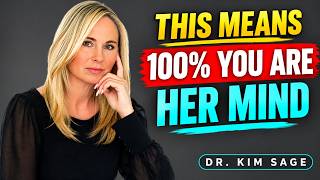 **She Acts Cold, But These 7 Signs Reveal She’s Secretly Attracted to You | Female Psychology** News
