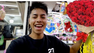IS IT WORTH BUYING A "RAMO BUCHÓN" AT THE JAMAICA MARKET? 🌹 Cuanto Cuesta Un Ramo Buchon