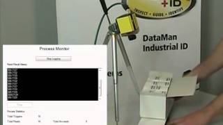 DataMan 500