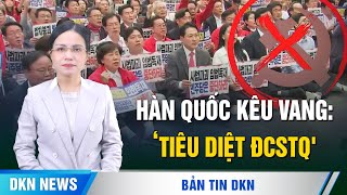 Quân đội TQ bị vạch trần tội ác buôn 'nội tạng trẻ sơ sinh'; Miền Bắc Việt Nam tan hoang vì lốc xoáy screenshot 4