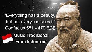 Download Lagu Quotes Confucius \ MP3