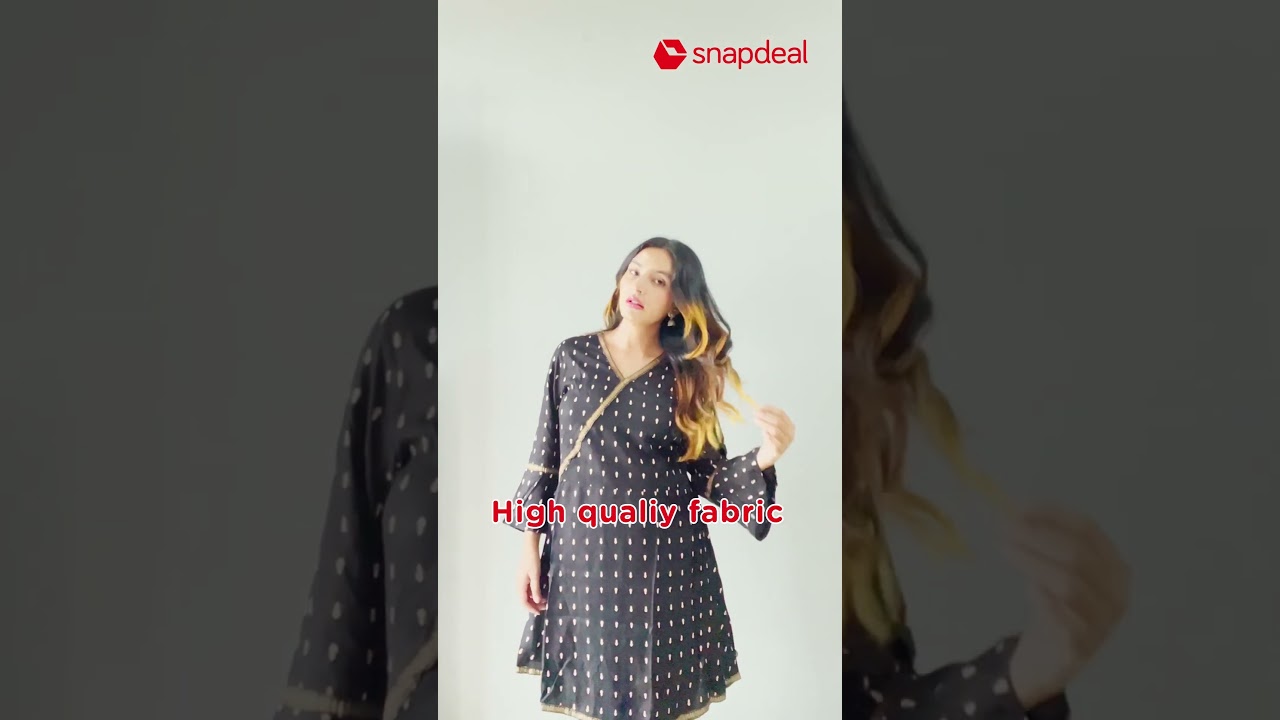 Women Fashion Under 239 | Snapdeal Finds | Women Fashion  