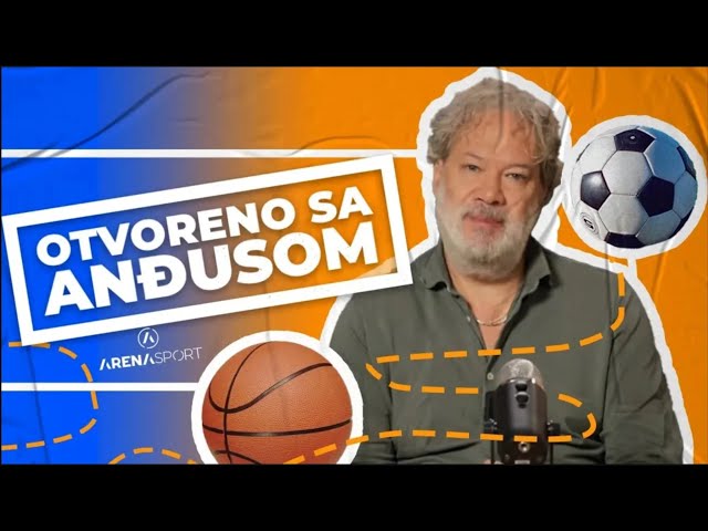 Emisija "Otvoreno sa Anđusom" (#64) / 28. januar 2026.