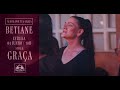 Graça - Betiane I Álbum: Por Tua Graça (Maximus Records) TRAILER