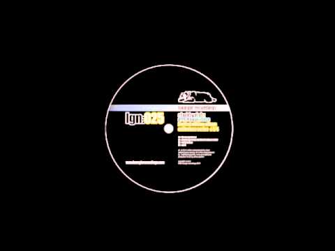 Chubby Dubz - Spirit - LGN025
