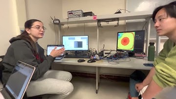 Heat equation accelerator and visualizer implemented on DE1-SoC