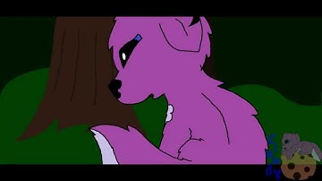 Numb Dubstep Remix OC MAP part 14 for RoseWolfSeven7