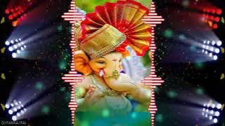 SUNO GBAPPAANPATI MORYA (BOOM BASS MIX)#DJ_IKKA_RAY_MIXING_DJ ASHIK BACHRON X DJ RAJVEER CHIRGAONdjv