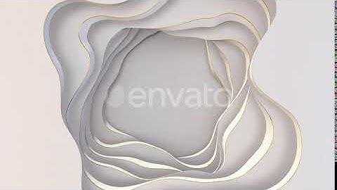 Abstract Shapes Motion 127 | Motion Graphics - Envato elements