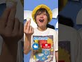 『マシュマロ』を『きのこ』にしたらバレる？バレない？#shorts  #たこくん #日常のサムネイル