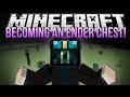 BECOMING AN ENDER CHEST | Minecraft: Hide N Seek Minigame!