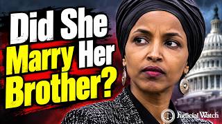 Ilhan Omar Fake Name Did She Marry Her Brother