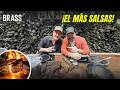 AGF Y El MÁS SALSAS en BRASS CANCÚN | PARRILLA , BARBACOA, SALSAS y más 🐗