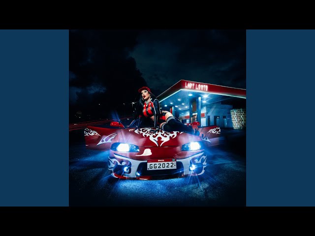 GLORIA GROOVE - APENAS UM NENÉM