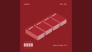 Man Of Soul, Pt. 2 (Extended)