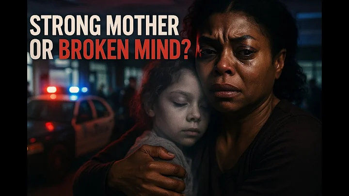 STRAW 2025 Ending EXPLAINED  The TRUTH About Janiyah & That Gut Wrenching Twist   Made with Clipcham