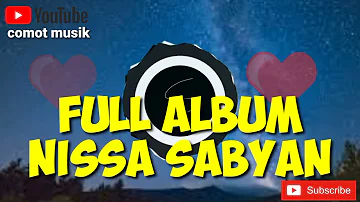 Full album Nissa Sabyan