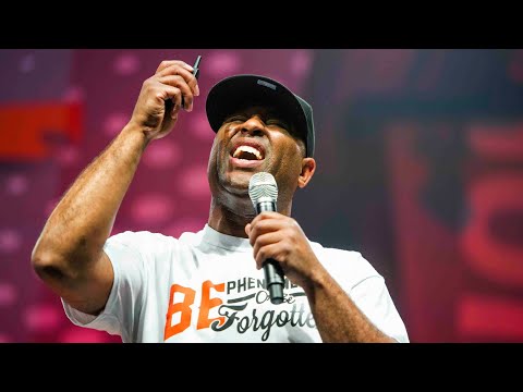 ERIC THOMAS: IF YOU WANT SUCCED WATCH THIS MOTIVATION (powerful motivation video)