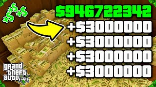 SUPER FAST Ways to Make MILLIONS Right Now in GTA 5 Online (MAKE MILLIONS FAST)