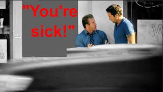 Hawaii Five-0: Danny Williams dealing with Steve McGarrett by Crime Show Enthusiast 287,548 views 1 year ago 13 minutes, 43 seconds