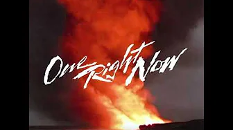 Post Malone And The Weeknd - One Right Now