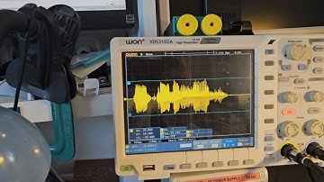 QMX CESSB Demonstration