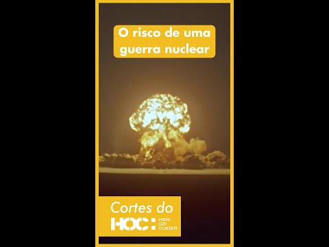 Vídeo: Sobre o treinamento de oficiais de dois anos que lutaram no primeiro Checheno