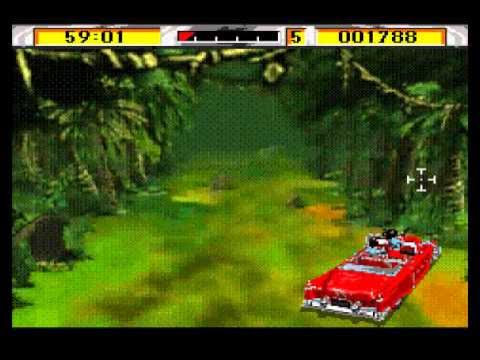 Cadillacs and Dinosaurs + The Second Cataclysm : Vale ou Não a