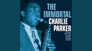 Video thumbnail of "Charlie Parker - Now's The Time (Original)"