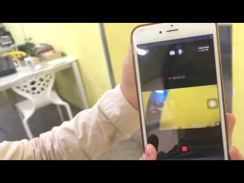 How to transfer videos from APEMAN Action Camera to your phone 
