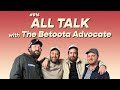 516  all talk with the betoota advocate