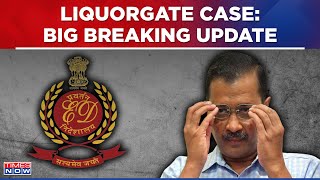 Liquorgate Case Big Update: ED Set To File Prosecution Complaint, What's Next In Line For Kejriwal?