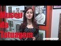 Andando por SP #45 - Museu da Tatuagem