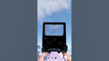 better luck next time.... #shorts #rust  #edit