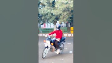 Thumbnail of Hero Splendor new model 2025 | New Hero Splendor Plus #splendor