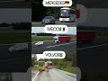 Mercedes vs Iveco vs Volvo – Who’s the SAFEST on the Road? 🚨