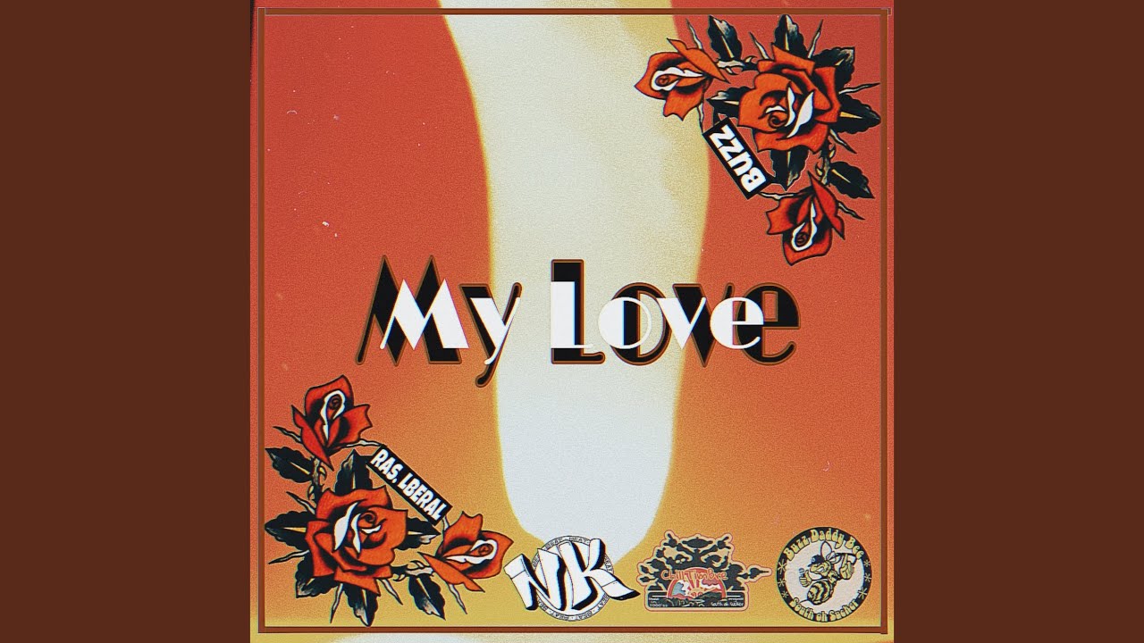 Watch My Love on YouTube Watch My Love on YouTube