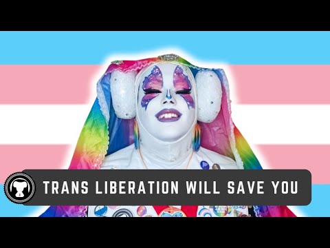 Ask a Sister: From resistance to liberation - why trans rights matter