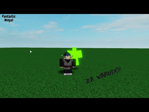 roblox script za warudo roblox free noob accounts