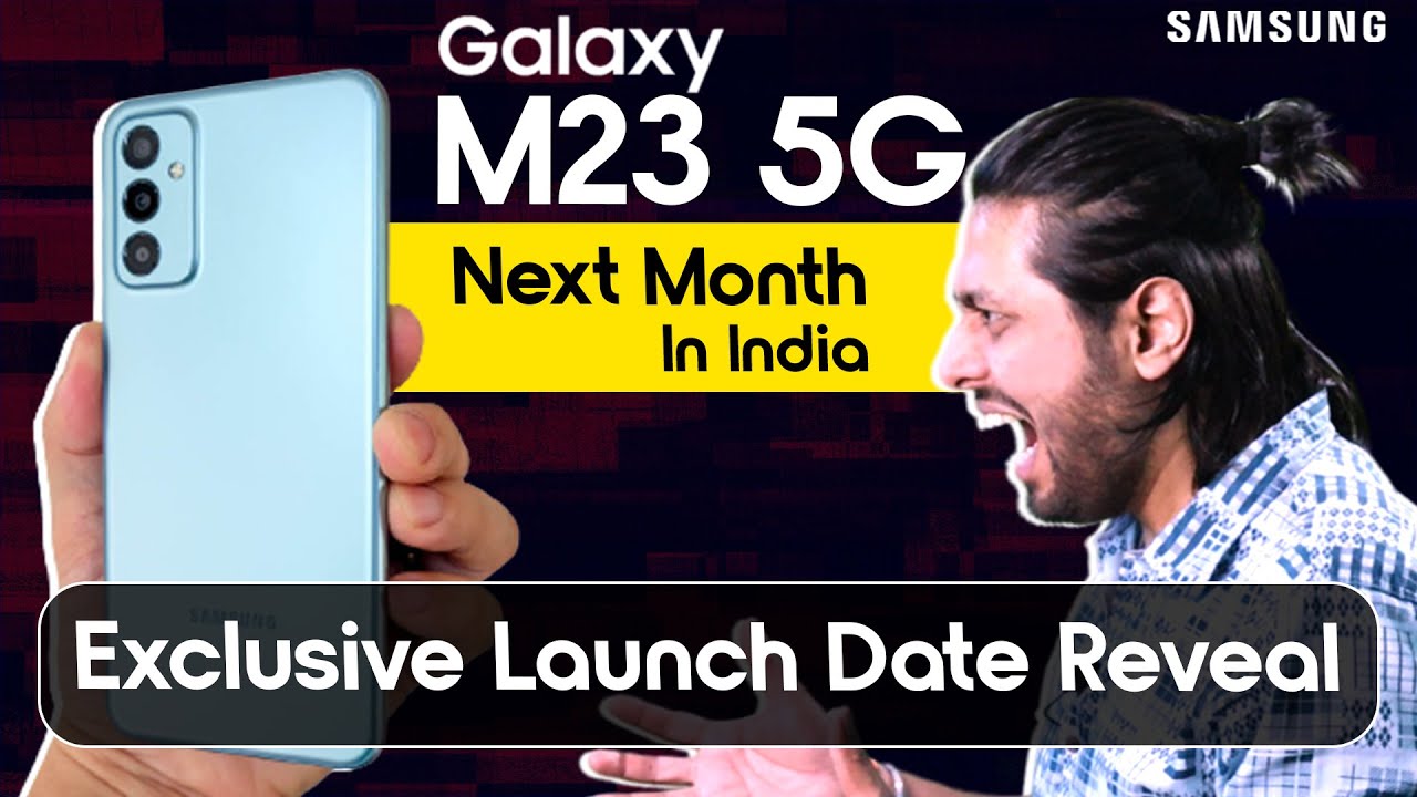 M23 Samsung Price In India M23 Samsung Price In India