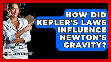 How Did Kepler