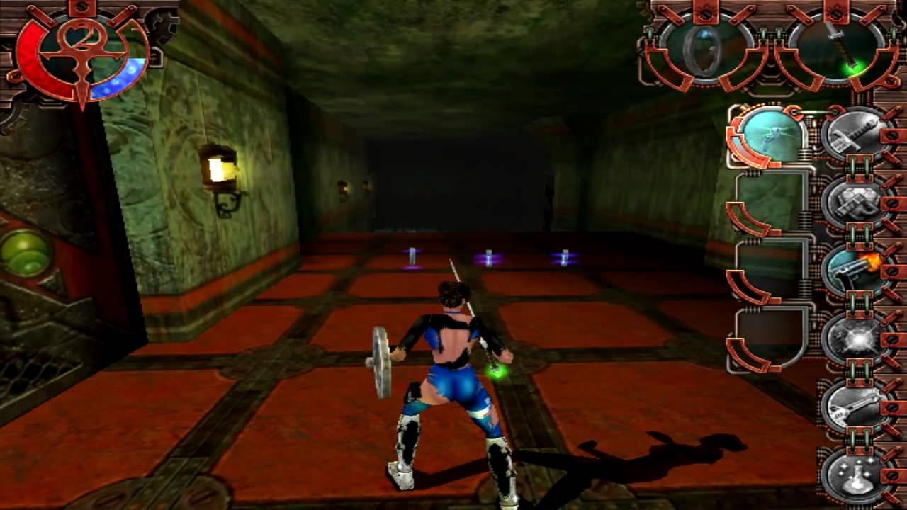heavy metal fakk 2 heavy metal fakk 2