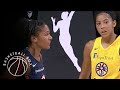 [WNBA] Connecticut Sun vs Los Angeles Sparks, July 30, 2020