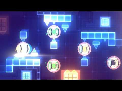 【4K】 "LOOSE ENDS" by para & more (with Hitbox & Layout + Level Credit) | GD 2.2