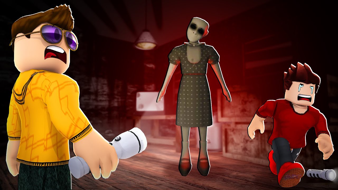 Det *UHYGGELIGE* (og forladte) HOSPITAL!😱 *Elmira Horror Story*