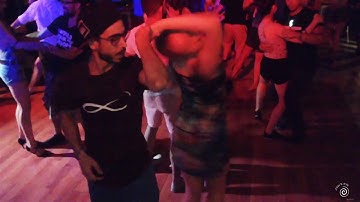 Zouk Party - ZoukMx @Playa del Carmen