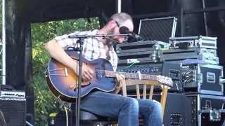 Thomas Schoeffler Jr Ive Been Here My All Life Blues En Chenin 2015
